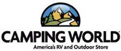 Camping World Logo