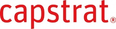 Capstrat Logo