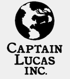 Captain Lucas Inc. Logo