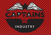Captains of Industry Logo
