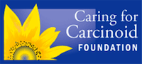 Caring for Carcinoid Foundation Logo