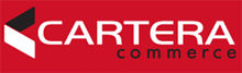 Cartera Commerce Logo