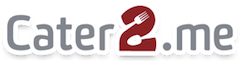 Cater2.me Logo
