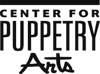 Center for Puppetry Arts Logo