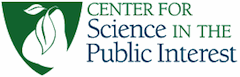 Center for Science in the Public Interest Logo
