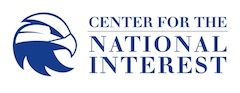 Center for The National Interest Logo