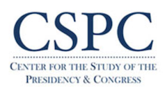 Center for the Study of the Presidency and Congress Logo