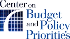 Center on Budget and Policy Priorities Logo