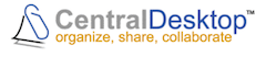 Central Desktop Logo