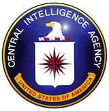 Central Intelligence Agency Logo