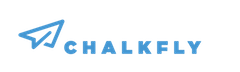 Chalkfly Logo