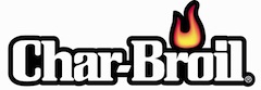 Char-Broil Logo