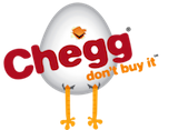 Chegg Logo