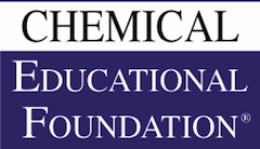 Chemical Education Foundation Logo