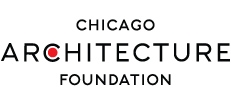 Chicago Architecture Foundation Logo