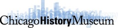 Chicago History Museum Logo