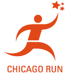 Chicago Run Logo