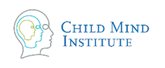 Child Mind Institute Logo