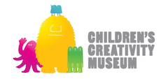 Children's Creativity Museum Logo