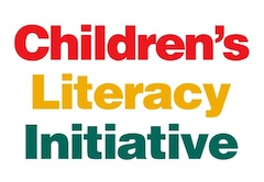 Children's Literacy Initiative Logo