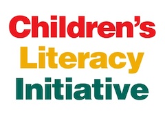 Children's Literacy Initiative Logo