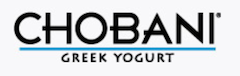 Chobani Logo