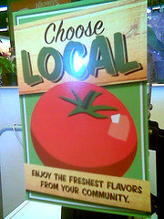 Choose Local Jobs