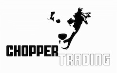 Chopper Trading Logo