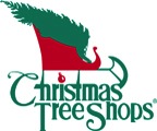 Christmas Tree Shops Logo