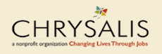Chrysalis Logo