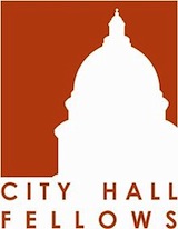 City Hall Fellows Logo