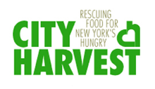 City Harvest Logo