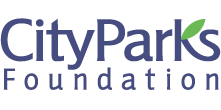 City Parks Foundation Logo