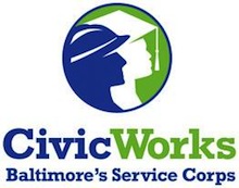 Civic Works Logo