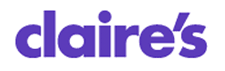 Claire's Logo