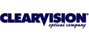 ClearVision Optical Logo