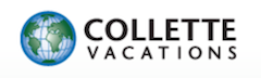 Collette Vacations Logo