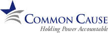 Common Cause Logo