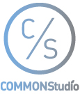 Commonstudio Logo