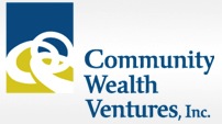 Community Wealth Ventures Logo