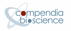 Compendia Bioscience Logo