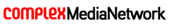 Complex Media Network Logo