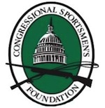 Congressional Sportsmen's Foundation Logo