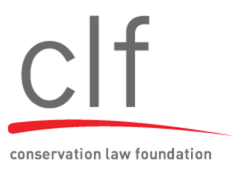 Conservation Law Foundation Logo