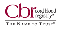 Cord Blood Registry Logo