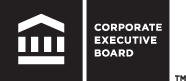Corporate Executive Board Logo