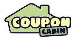 Coupon Cabin Logo