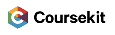 Coursekit Logo