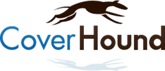 CoverHound Logo