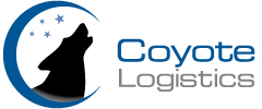 Coyote Logistics Logo